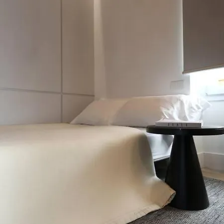 Hidden Gem- Studio Garibaldi-perfect For Couples Appartement