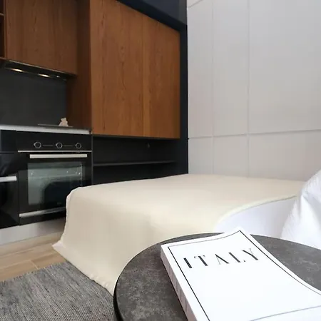 Hidden Gem- Studio Garibaldi-perfect For Couples Appartement *