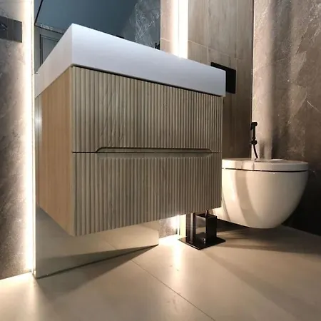 Appartement Hidden Gem- Studio Garibaldi-perfect For Couples Olbia