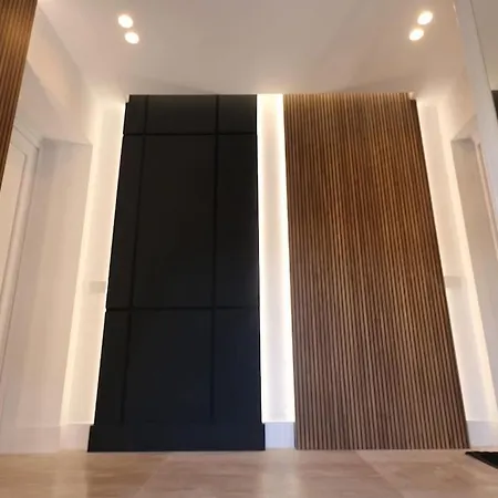 Hidden Gem- Studio Garibaldi-perfect For Couples
