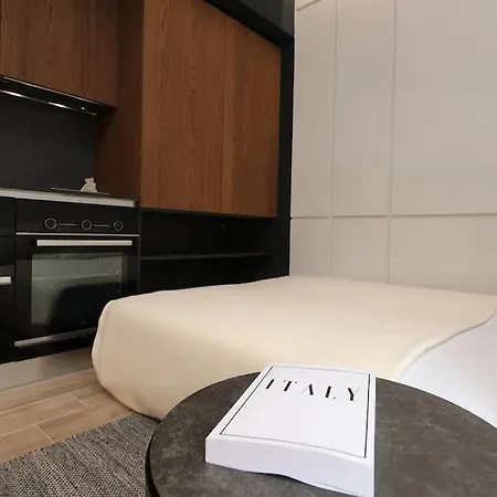 Hidden Gem- Studio Garibaldi-perfect For Couples Appartement *