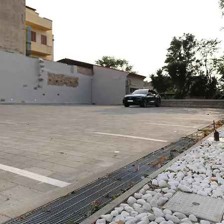 Hidden Gem- Studio Garibaldi-perfect For Couples Olbia