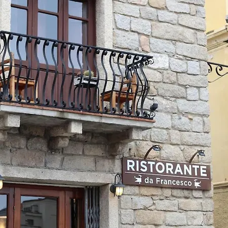 Hidden Gem- Studio Garibaldi-perfect For Couples * Olbia